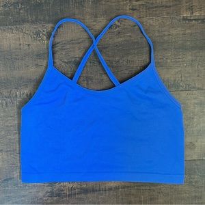 Aerie Offline Recharge bra